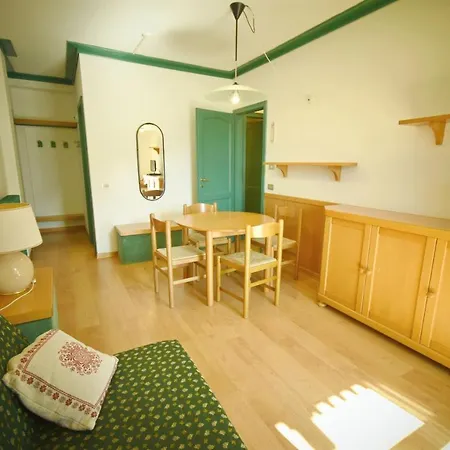 Central Sport Campiglio 405 Apartment