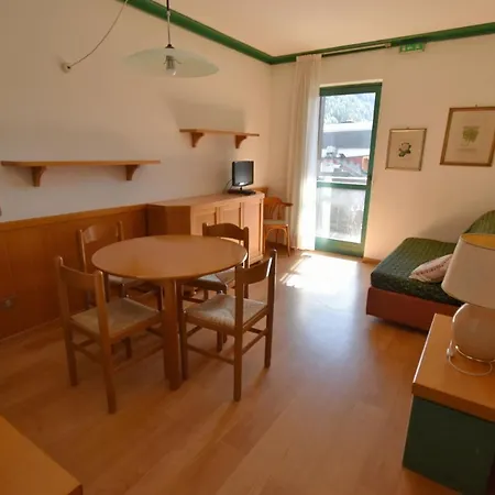 Apartment Central Sport Campiglio 405 Madonna di Campiglio