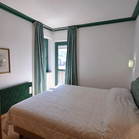 Central Sport Campiglio 405 Apartment