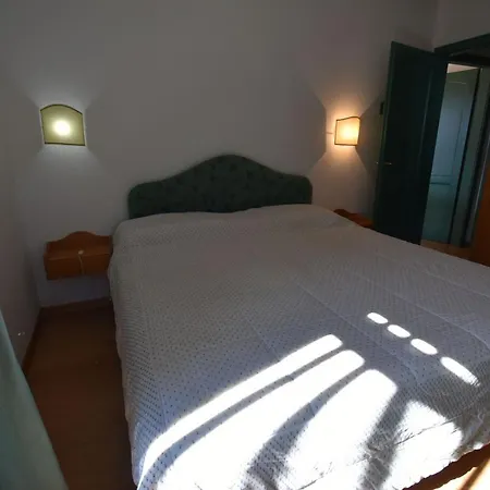 Central Sport Campiglio 405 Apartment