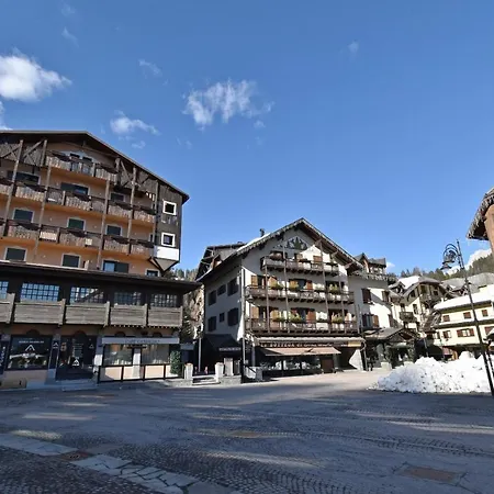 Central Sport Campiglio 405 *