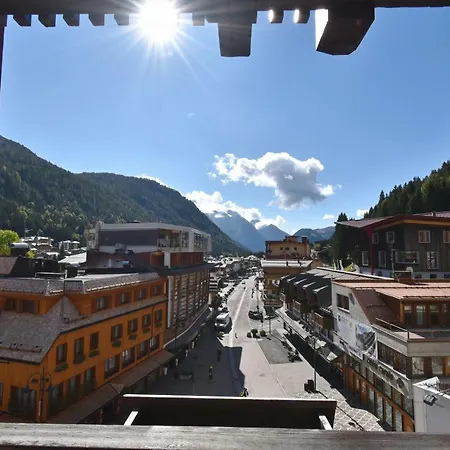 Central Sport Campiglio 405