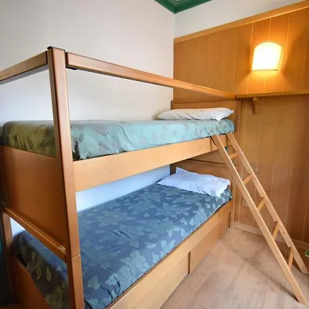 Central Sport Campiglio 405 Apartment