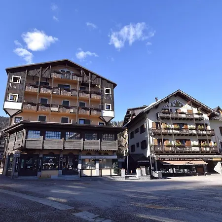 Central Sport Campiglio 405